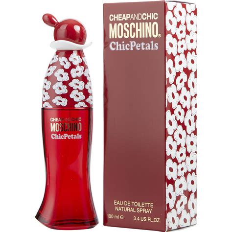 cheap and chic moschino mercadolibre|moschino cheap chic women.